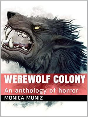 cover image of Werewolf Colony